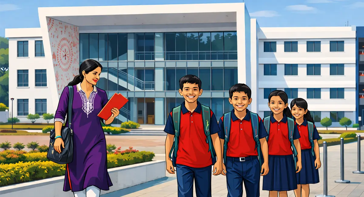 8 Questions to Ask Before Choosing an ICSE School in Bangalore
