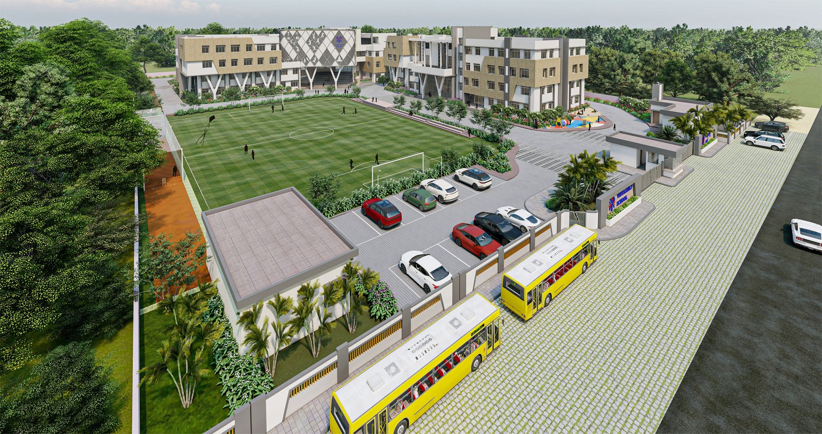 Campus